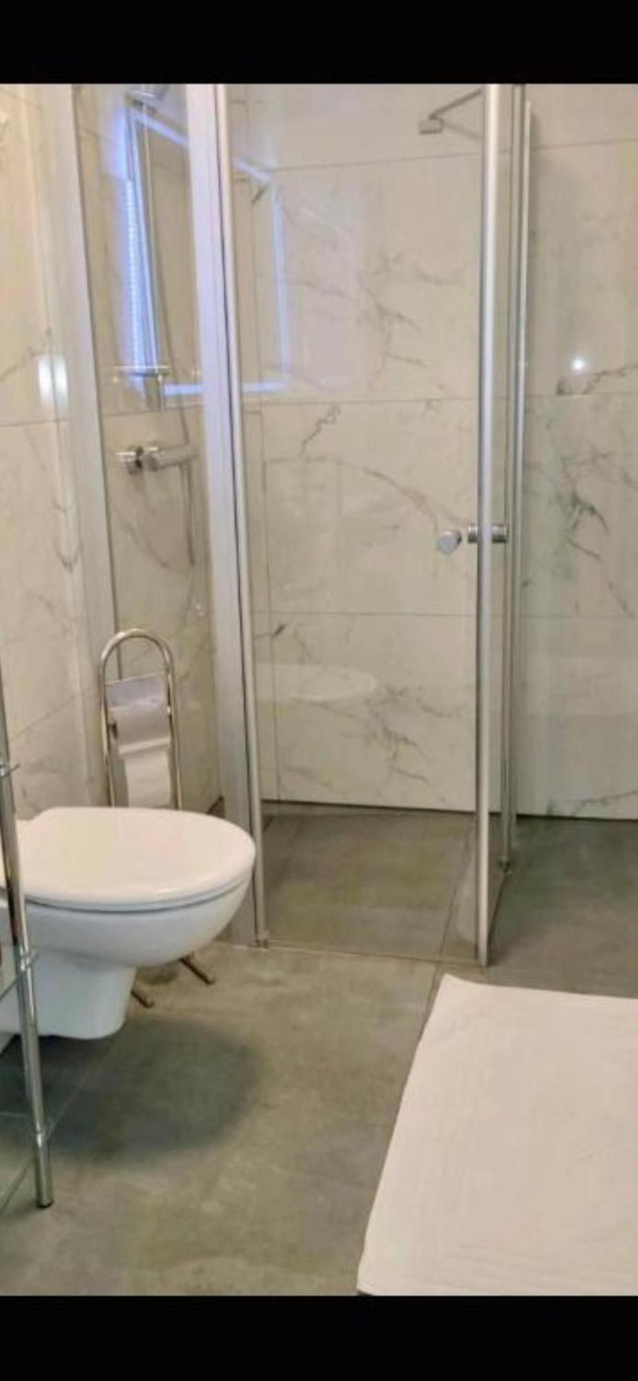 Schoenes Erwachen Im Frankfurter Penthouse Frankfurt am Main Eksteriør billede